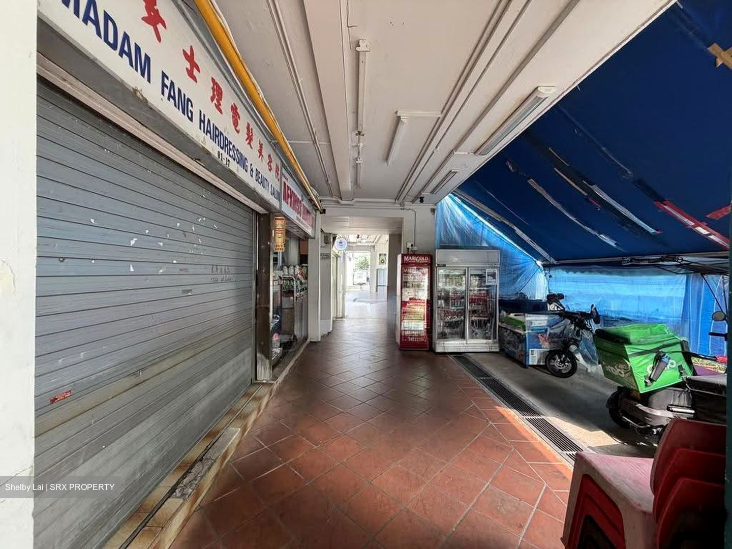 Bedok North Street 3 (D16), Shop House #636299481